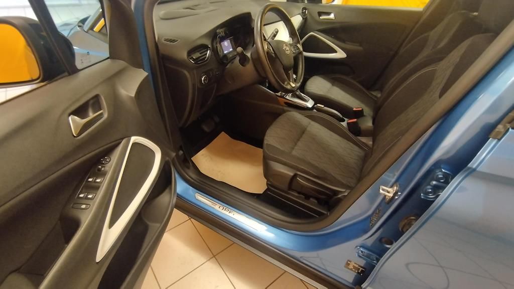 Erstes Annaberger Autohaus -  Opel Crossland X AT, LED, HUD, Sitz-Lenkradheizung - Bild 9