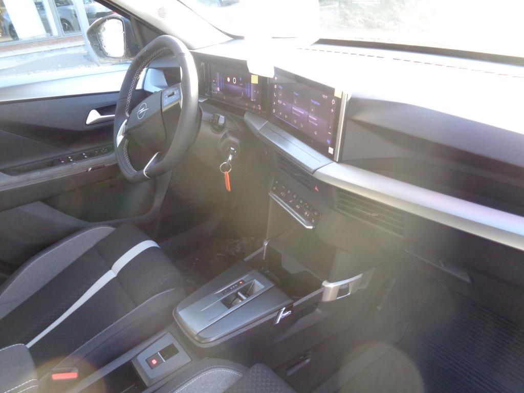 Autohaus Zimpel - Opel Frontera GS Hybrid 1.2 Kamera+Klimaautomatik+Car - Bild 10 Autohaus Zimpel - Opel Frontera GS Hybrid 1.2 Kamera+Klimaautomatik+Car - Bild 10