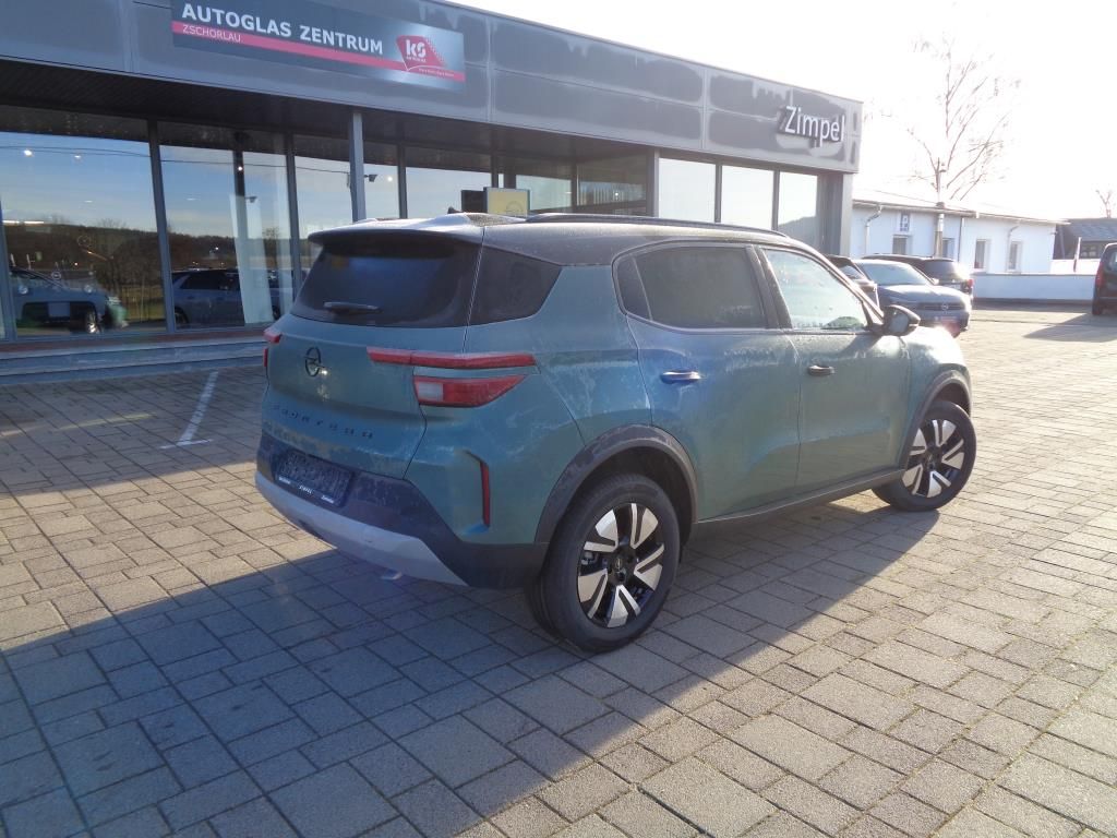 Autohaus Zimpel - Opel Frontera GS Hybrid 1.2 Kamera+Klimaautomatik+Car - Bild 5 Autohaus Zimpel - Opel Frontera GS Hybrid 1.2 Kamera+Klimaautomatik+Car - Bild 5