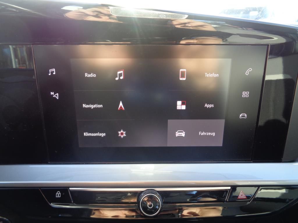 Autohaus Zimpel -  Opel Mokka Buisness Elegance 1.2 Klimaautomatik+Kamer - Bild 12