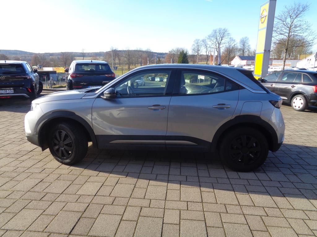 Autohaus Zimpel -  Opel Mokka Buisness Elegance 1.2 Klimaautomatik+Kamer - Bild 8