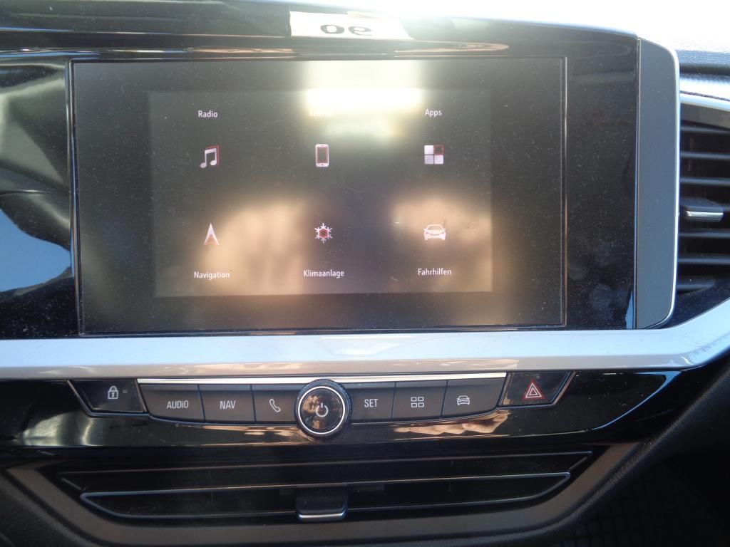 Autohaus Zimpel - Opel Grandland X 1.2T Klimaautomatik+Kamera+LED+Sitzh - Bild 12 Autohaus Zimpel - Opel Grandland X 1.2T Klimaautomatik+Kamera+LED+Sitzh - Bild 12