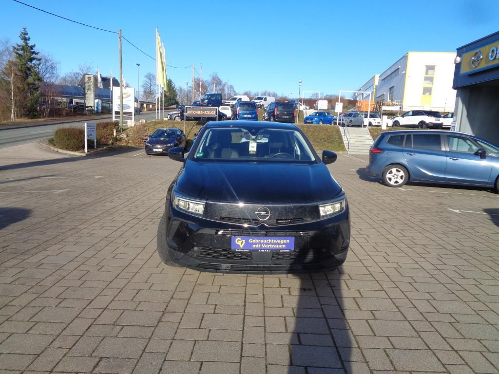 Autohaus Zimpel - Opel Grandland X 1.2T Klimaautomatik+Kamera+LED+Sitzh - Bild 2 Autohaus Zimpel - Opel Grandland X 1.2T Klimaautomatik+Kamera+LED+Sitzh - Bild 2