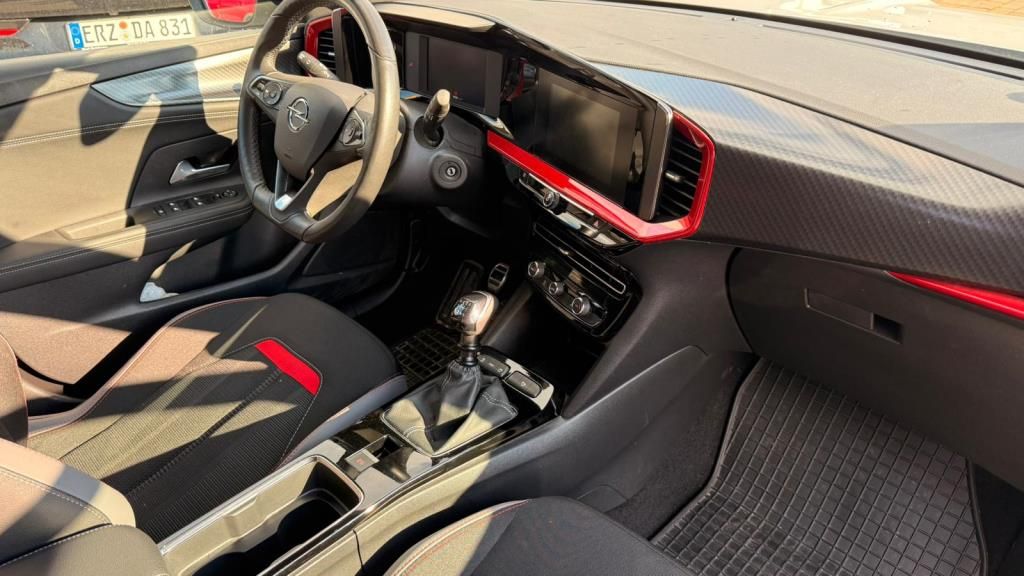 Autohaus Zimpel -  Opel Mokka GS 1.2 Kamera+LED+Klimaautomatik+DAB+Sitzh - Bild 10