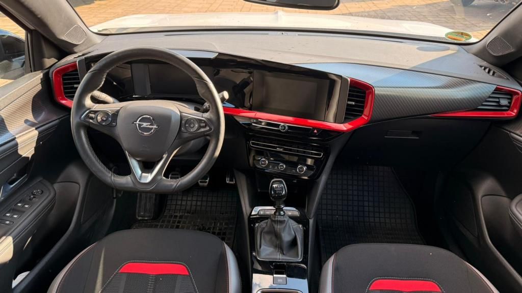 Autohaus Zimpel -  Opel Mokka GS 1.2 Kamera+LED+Klimaautomatik+DAB+Sitzh - Bild 11