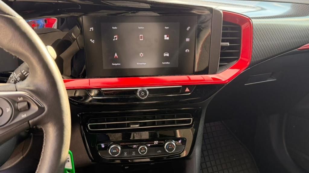 Autohaus Zimpel -  Opel Mokka GS 1.2 Kamera+LED+Klimaautomatik+DAB+Sitzh - Bild 12