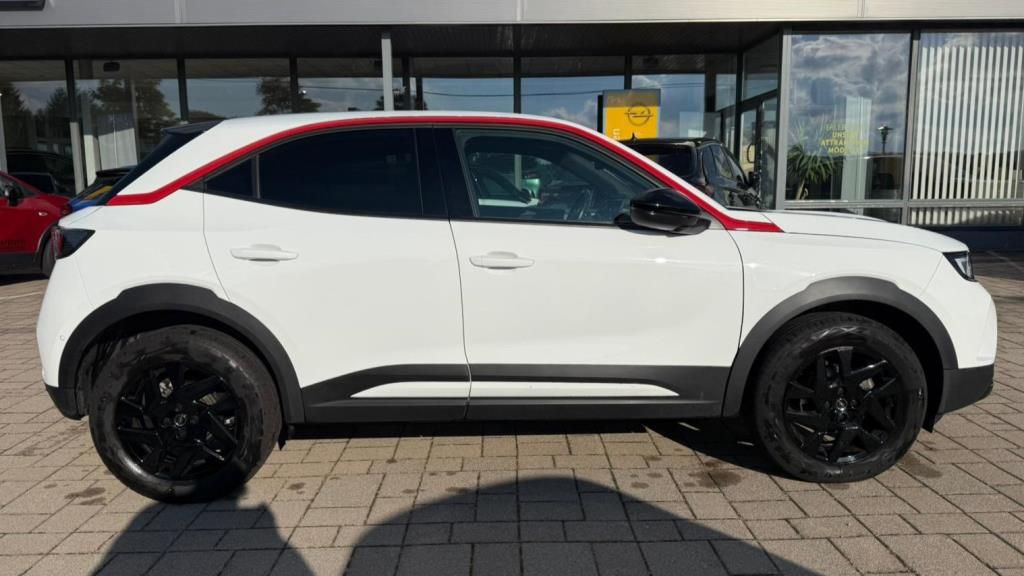 Autohaus Zimpel -  Opel Mokka GS 1.2 Kamera+LED+Klimaautomatik+DAB+Sitzh - Bild 4