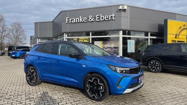 Autohaus Zimpel & Franke - Opel GRANDLAND X 360-Grad-Kamera +LED+Navi+Keyless+PP - Bild 1 Autohaus Zimpel & Franke - Opel GRANDLAND X 360-Grad-Kamera +LED+Navi+Keyless+PP - Bild 1