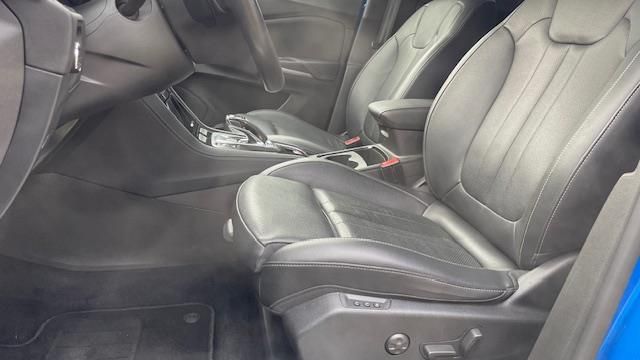 Autohaus Franke & Ebert -  Opel GRANDLAND X 360-Grad-Kamera +LED+Navi+Keyless+PP - Bild 12