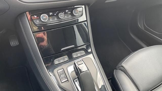 Autohaus Franke & Ebert -  Opel GRANDLAND X 360-Grad-Kamera +LED+Navi+Keyless+PP - Bild 15