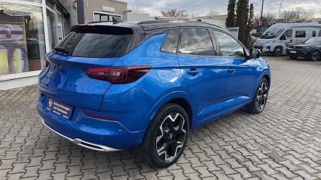 Autohaus Franke & Ebert -  Opel GRANDLAND X 360-Grad-Kamera +LED+Navi+Keyless+PP - Bild 5