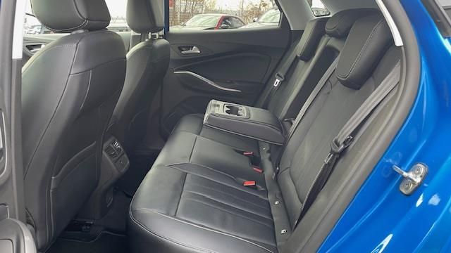 Autohaus Franke & Ebert -  Opel GRANDLAND X 360-Grad-Kamera +LED+Navi+Keyless+PP - Bild 8