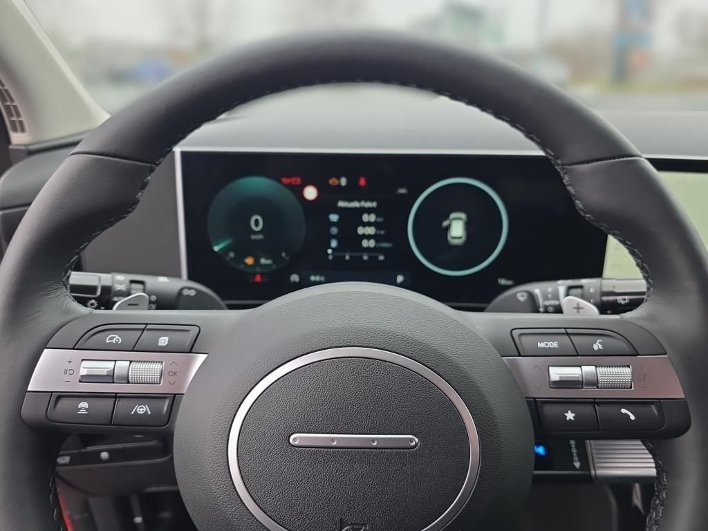 Erstes Annaberger Autohaus - Hyundai TUCSON Trend Allrad 160 PS - Bild 8 Erstes Annaberger Autohaus - Hyundai TUCSON Trend Allrad 160 PS - Bild 8