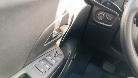 Autohaus Zimpel & Franke - Opel CORSA Automatik Edition PDC Allwetter Navi - Bild 11 Autohaus Zimpel & Franke - Opel CORSA Automatik Edition PDC Allwetter Navi - Bild 11