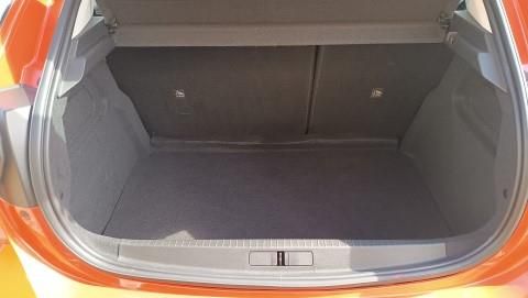 Autohaus Zimpel & Franke - Opel CORSA Automatik Edition PDC Allwetter Navi - Bild 6 Autohaus Zimpel & Franke - Opel CORSA Automatik Edition PDC Allwetter Navi - Bild 6