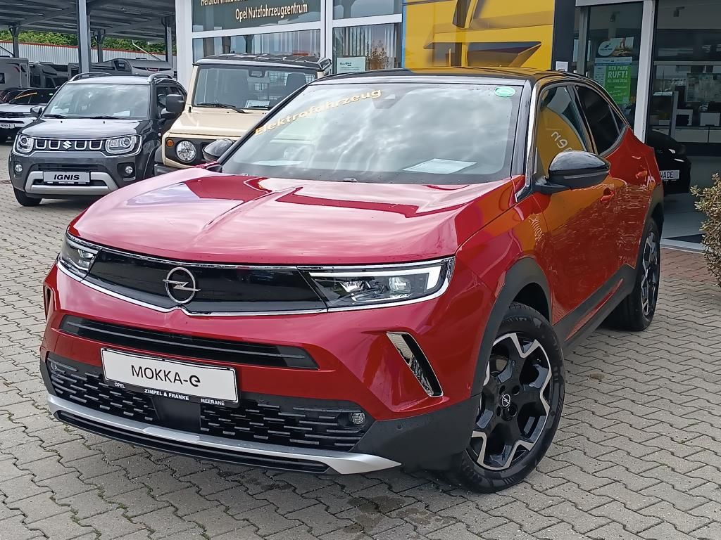 Autohaus Zimpel & Franke -  Opel MOKKA P2QO Ultimate - Bild 1
