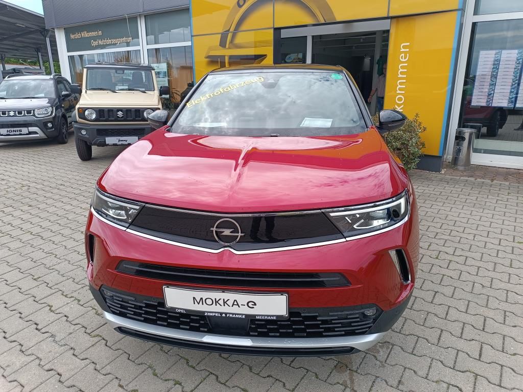 Autohaus Zimpel & Franke - Opel MOKKA P2QO Ultimate - Bild 2 Autohaus Zimpel & Franke - Opel MOKKA P2QO Ultimate - Bild 2