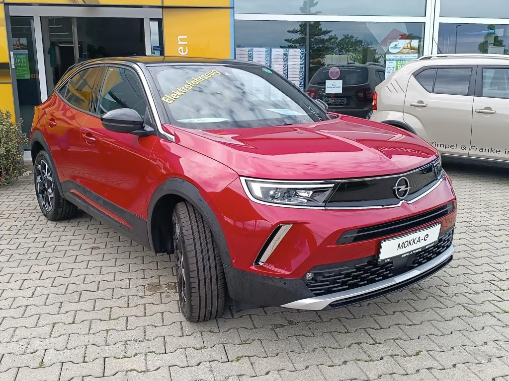 Autohaus Zimpel & Franke - Opel MOKKA P2QO Ultimate - Bild 3 Autohaus Zimpel & Franke - Opel MOKKA P2QO Ultimate - Bild 3