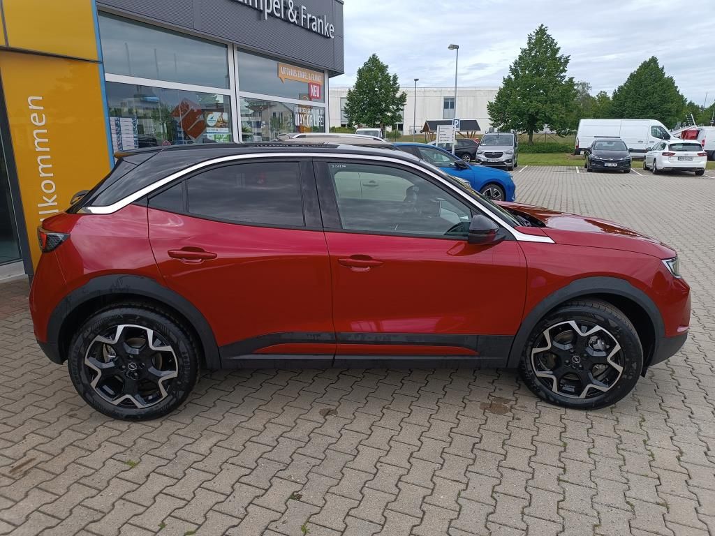 Autohaus Zimpel & Franke - Opel MOKKA P2QO Ultimate - Bild 4 Autohaus Zimpel & Franke - Opel MOKKA P2QO Ultimate - Bild 4