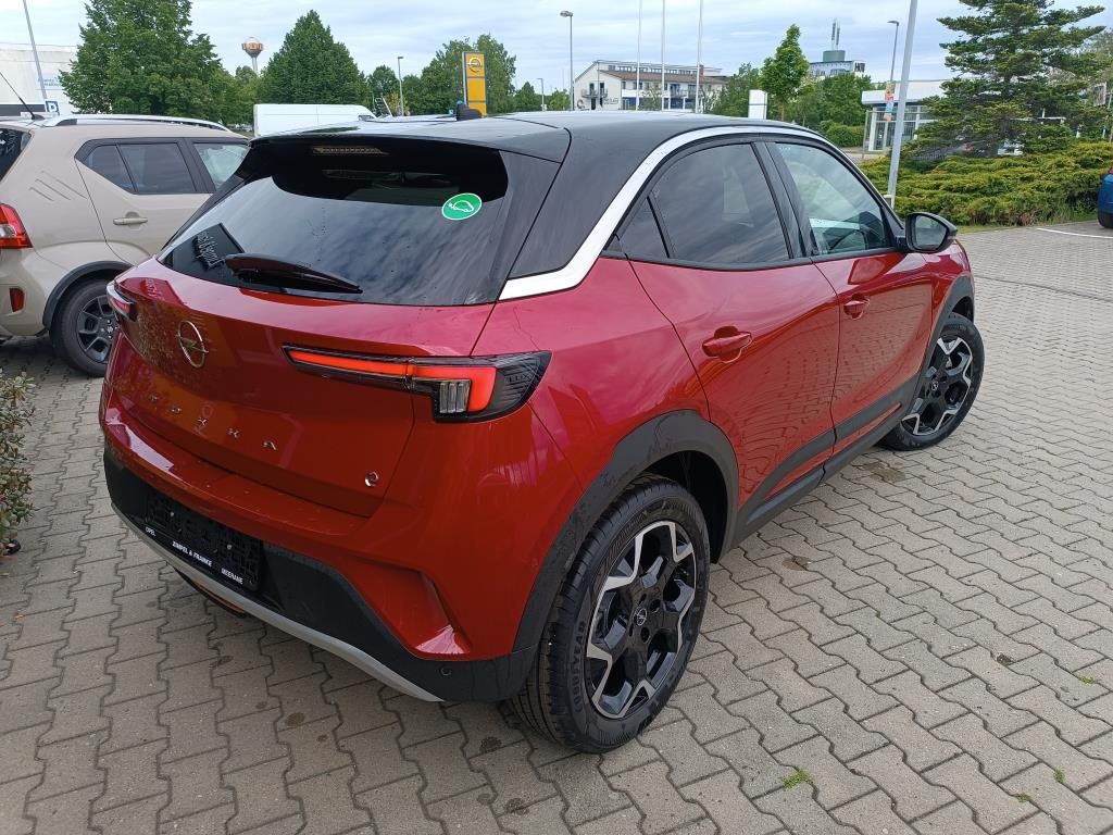 Autohaus Zimpel & Franke - Opel MOKKA P2QO Ultimate - Bild 5 Autohaus Zimpel & Franke - Opel MOKKA P2QO Ultimate - Bild 5