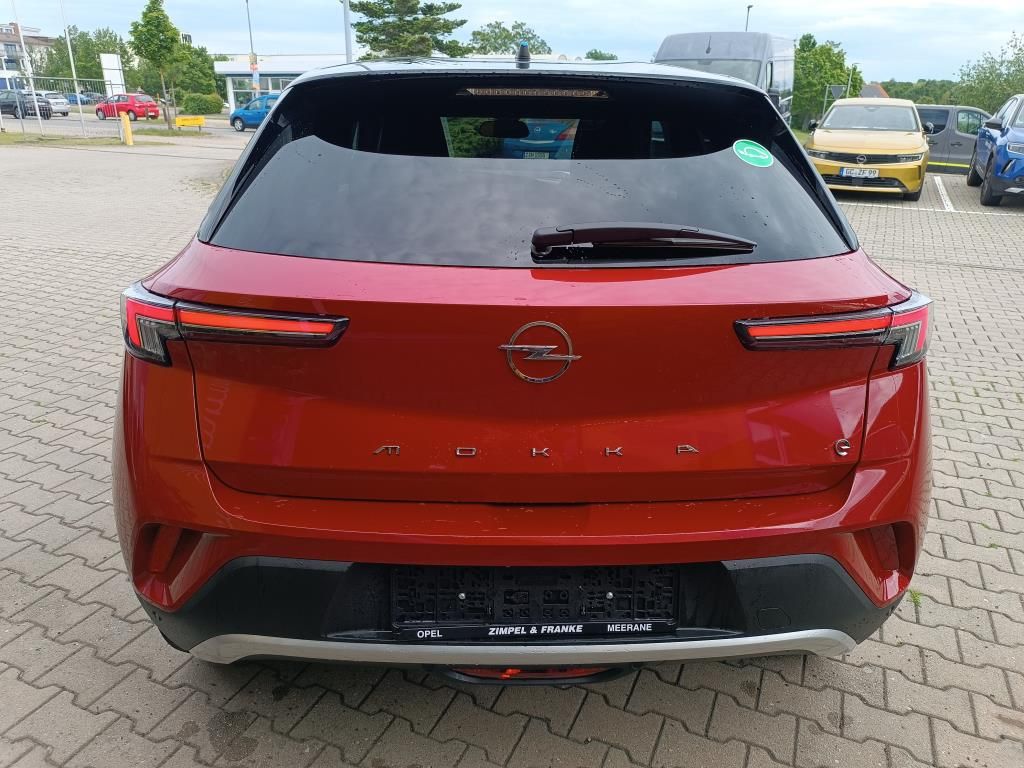 Autohaus Zimpel & Franke - Opel MOKKA P2QO Ultimate - Bild 6 Autohaus Zimpel & Franke - Opel MOKKA P2QO Ultimate - Bild 6