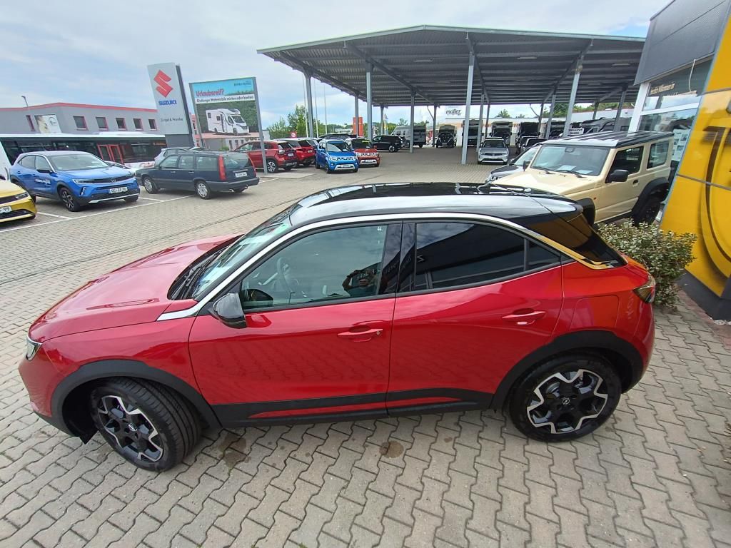 Autohaus Zimpel & Franke - Opel MOKKA P2QO Ultimate - Bild 8 Autohaus Zimpel & Franke - Opel MOKKA P2QO Ultimate - Bild 8