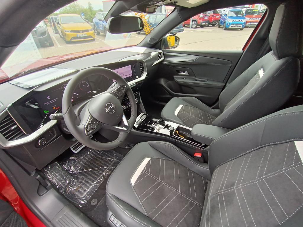 Autohaus Zimpel & Franke - Opel MOKKA P2QO Ultimate - Bild 9 Autohaus Zimpel & Franke - Opel MOKKA P2QO Ultimate - Bild 9