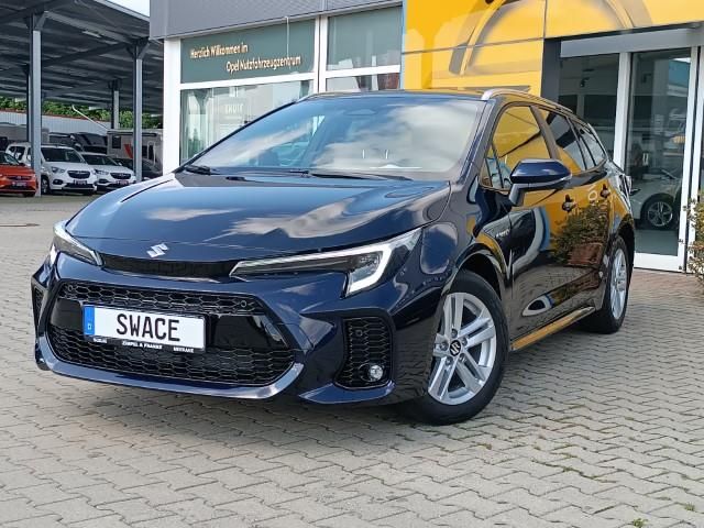 Autohaus Zimpel & Franke - Suzuki SWACE CVT Hybrid Comfort+ 1,8 - Bild 1 Autohaus Zimpel & Franke - Suzuki SWACE CVT Hybrid Comfort+ 1,8 - Bild 1