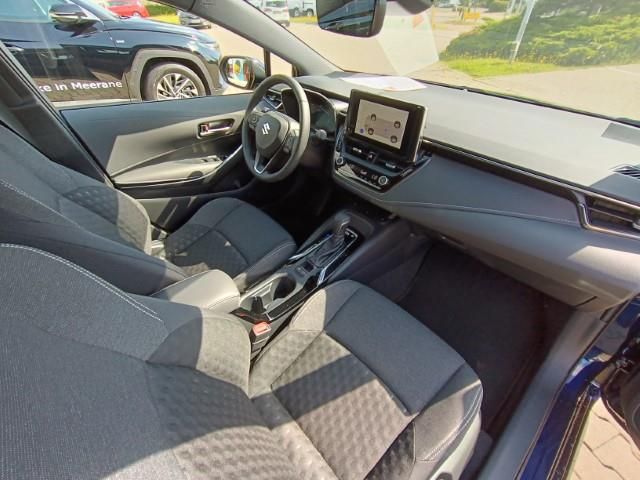 Autohaus Zimpel & Franke - Suzuki SWACE CVT Hybrid Comfort+ 1,8 - Bild 10 Autohaus Zimpel & Franke - Suzuki SWACE CVT Hybrid Comfort+ 1,8 - Bild 10