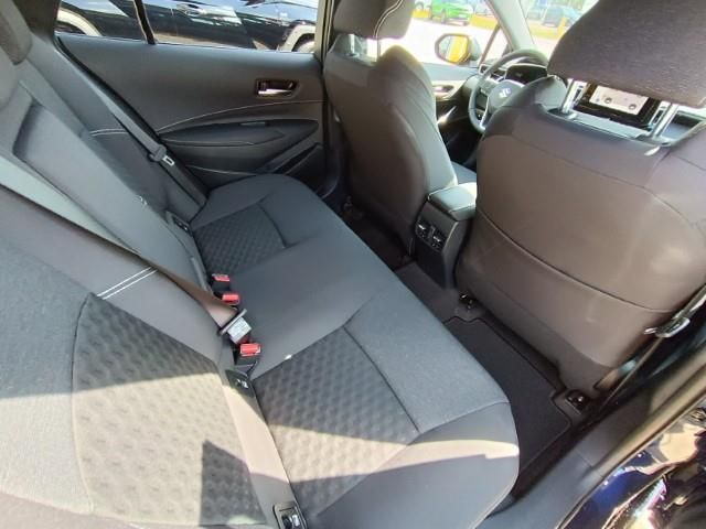 Autohaus Zimpel & Franke - Suzuki SWACE CVT Hybrid Comfort+ 1,8 - Bild 11 Autohaus Zimpel & Franke - Suzuki SWACE CVT Hybrid Comfort+ 1,8 - Bild 11