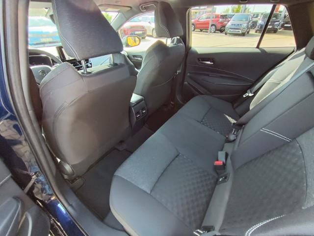 Autohaus Zimpel & Franke - Suzuki SWACE CVT Hybrid Comfort+ 1,8 - Bild 14 Autohaus Zimpel & Franke - Suzuki SWACE CVT Hybrid Comfort+ 1,8 - Bild 14