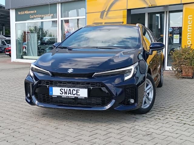 Autohaus Zimpel & Franke - Suzuki SWACE CVT Hybrid Comfort+ 1,8 - Bild 2 Autohaus Zimpel & Franke - Suzuki SWACE CVT Hybrid Comfort+ 1,8 - Bild 2