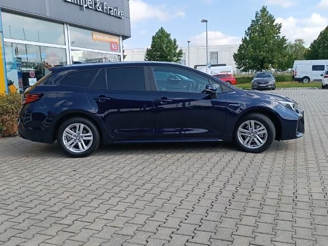 Autohaus Zimpel & Franke - Suzuki SWACE CVT Hybrid Comfort+ 1,8 - Bild 4 Autohaus Zimpel & Franke - Suzuki SWACE CVT Hybrid Comfort+ 1,8 - Bild 4