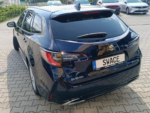 Autohaus Zimpel & Franke - Suzuki SWACE CVT Hybrid Comfort+ 1,8 - Bild 7 Autohaus Zimpel & Franke - Suzuki SWACE CVT Hybrid Comfort+ 1,8 - Bild 7