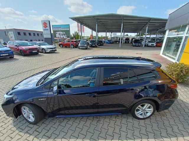 Autohaus Zimpel & Franke - Suzuki SWACE CVT Hybrid Comfort+ 1,8 - Bild 8 Autohaus Zimpel & Franke - Suzuki SWACE CVT Hybrid Comfort+ 1,8 - Bild 8