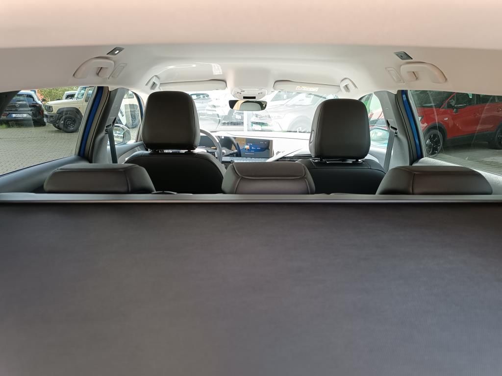 Autohaus Zimpel & Franke - Opel ASTRA ST +IntelliDrive+Navi+el. Heckklappe+AHZV - Bild 11 Autohaus Zimpel & Franke - Opel ASTRA ST +IntelliDrive+Navi+el. Heckklappe+AHZV - Bild 11