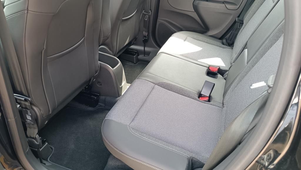 Autohaus Zimpel & Franke - Opel CROSSLAND 1.2 Direct Injection Turbo 96 kW 130 - Bild 6 Autohaus Zimpel & Franke - Opel CROSSLAND 1.2 Direct Injection Turbo 96 kW 130 - Bild 6