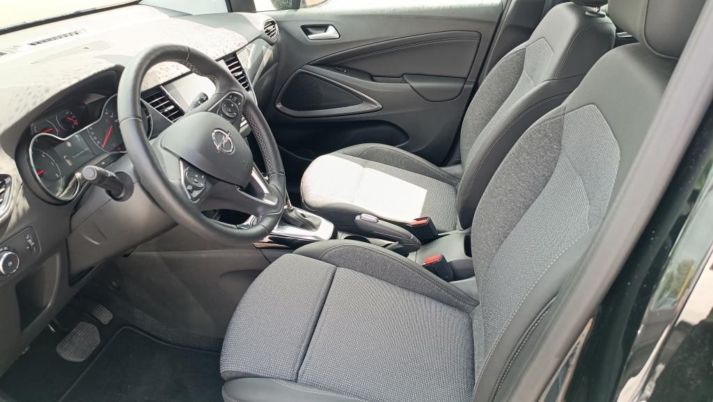 Autohaus Zimpel & Franke - Opel CROSSLAND 1.2 Direct Injection Turbo 96 kW 130 - Bild 7 Autohaus Zimpel & Franke - Opel CROSSLAND 1.2 Direct Injection Turbo 96 kW 130 - Bild 7