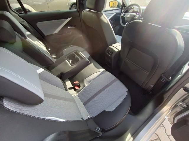 Autohaus Zimpel & Franke - Opel ASTRA OV5 Elegance 1,2 - Bild 11 Autohaus Zimpel & Franke - Opel ASTRA OV5 Elegance 1,2 - Bild 11