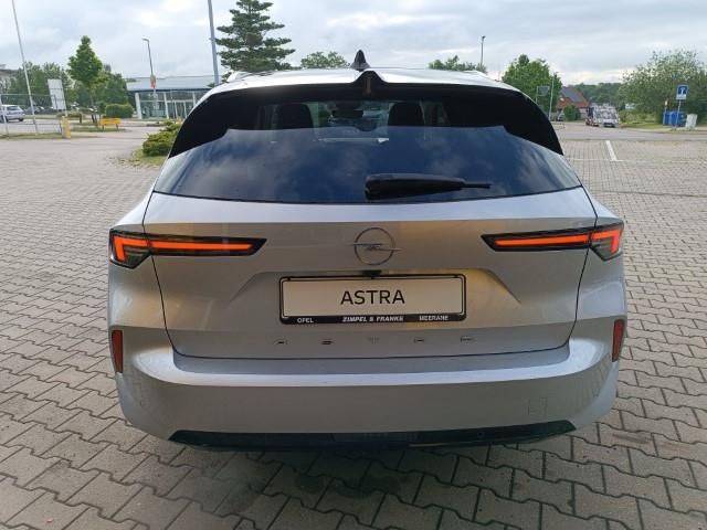Autohaus Zimpel & Franke - Opel ASTRA OV5 Elegance 1,2 - Bild 6 Autohaus Zimpel & Franke - Opel ASTRA OV5 Elegance 1,2 - Bild 6