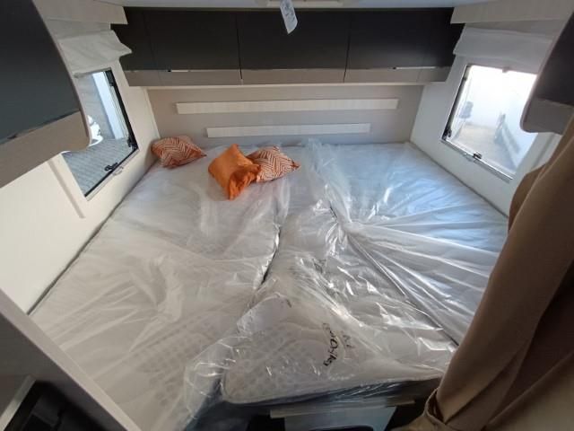 Autohaus Zimpel & Franke - Challenger 287 Graphit+Fahrradtr. ohne Hubbett+wenig KM+Mar - Bild 10 Autohaus Zimpel & Franke - Challenger 287 Graphit+Fahrradtr. ohne Hubbett+wenig KM+Mar - Bild 10