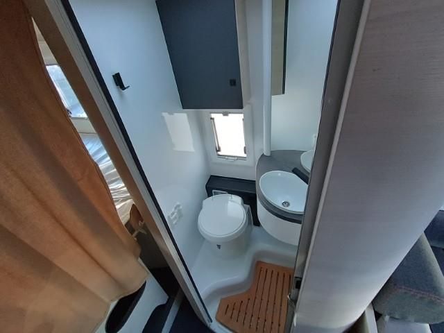 Autohaus Zimpel & Franke - Challenger 287 Graphit+Fahrradtr. ohne Hubbett+wenig KM+Mar - Bild 11 Autohaus Zimpel & Franke - Challenger 287 Graphit+Fahrradtr. ohne Hubbett+wenig KM+Mar - Bild 11