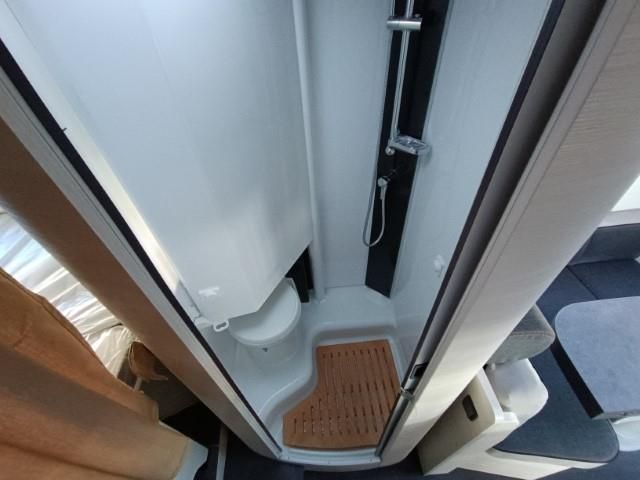 Autohaus Zimpel & Franke - Challenger 287 Graphit+Fahrradtr. ohne Hubbett+wenig KM+Mar - Bild 12 Autohaus Zimpel & Franke - Challenger 287 Graphit+Fahrradtr. ohne Hubbett+wenig KM+Mar - Bild 12