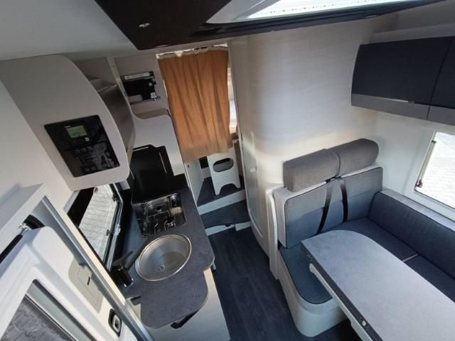 Autohaus Zimpel & Franke - Challenger 287 Graphit+Fahrradtr. ohne Hubbett+wenig KM+Mar - Bild 14 Autohaus Zimpel & Franke - Challenger 287 Graphit+Fahrradtr. ohne Hubbett+wenig KM+Mar - Bild 14