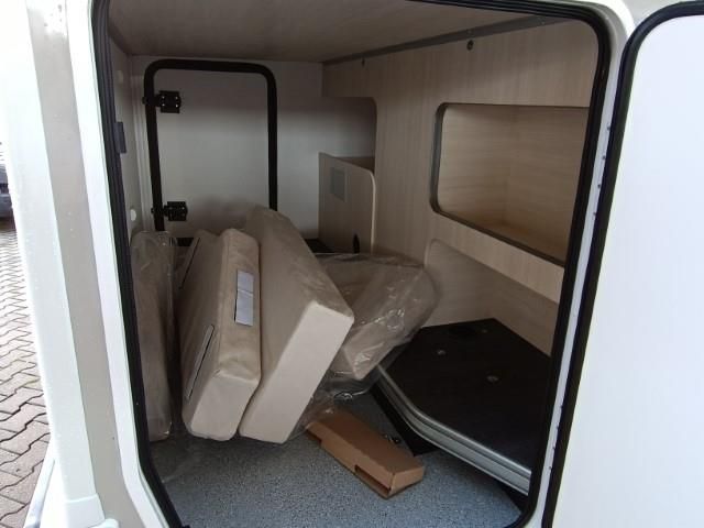 Autohaus Zimpel & Franke - Challenger 287 Graphit+Fahrradtr. ohne Hubbett+wenig KM+Mar - Bild 9 Autohaus Zimpel & Franke - Challenger 287 Graphit+Fahrradtr. ohne Hubbett+wenig KM+Mar - Bild 9