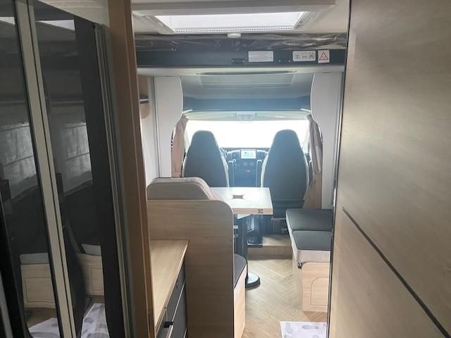 Autohaus Zimpel & Franke - Challenger 384 Etape wenig km +Lithium+Arktik+Markise+Solar - Bild 11 Autohaus Zimpel & Franke - Challenger 384 Etape wenig km +Lithium+Arktik+Markise+Solar - Bild 11