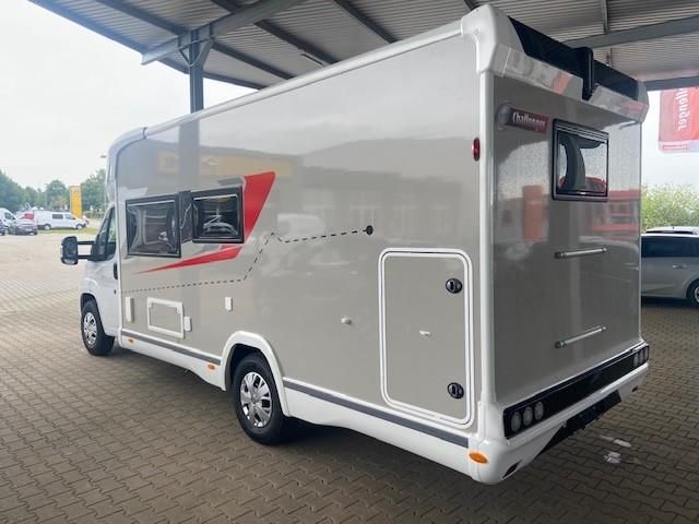 Autohaus Zimpel & Franke - Challenger 384 Etape wenig km +Lithium+Arktik+Markise+Solar - Bild 5 Autohaus Zimpel & Franke - Challenger 384 Etape wenig km +Lithium+Arktik+Markise+Solar - Bild 5