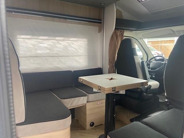 Autohaus Zimpel & Franke - Challenger 384 Etape wenig km +Lithium+Arktik+Markise+Solar - Bild 8 Autohaus Zimpel & Franke - Challenger 384 Etape wenig km +Lithium+Arktik+Markise+Solar - Bild 8