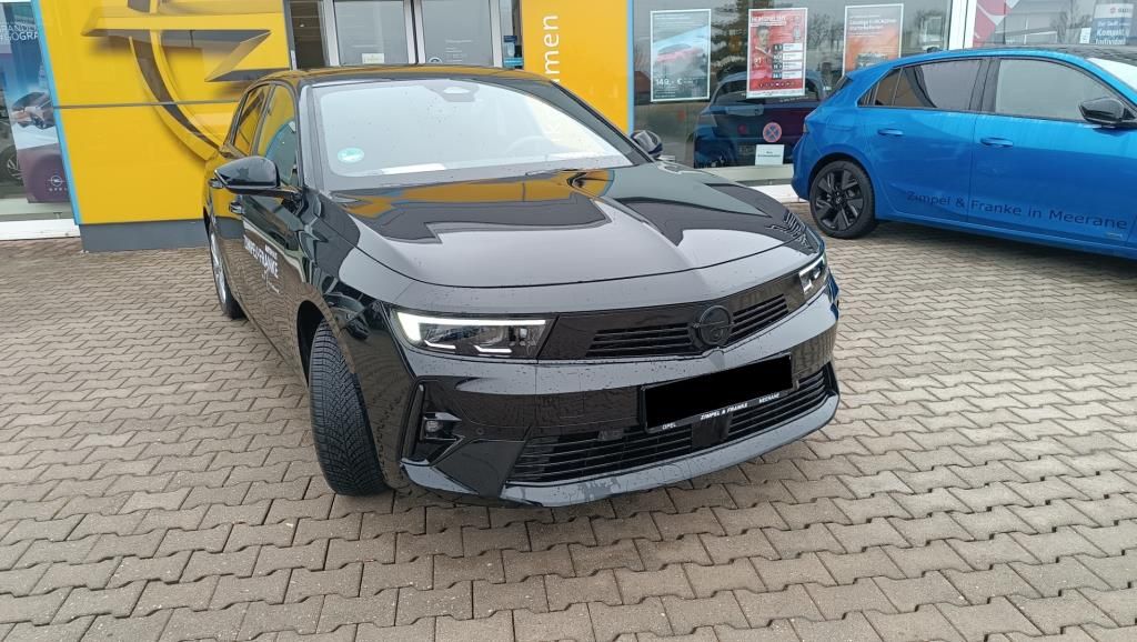 Autohaus Zimpel & Franke -  Opel Astra 5trg. GS Line+SHZ+AHZV+AGR+360 - Bild 3