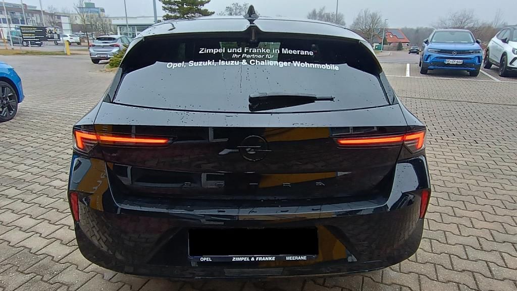 Autohaus Zimpel & Franke -  Opel Astra 5trg. GS Line+SHZ+AHZV+AGR+360 - Bild 6